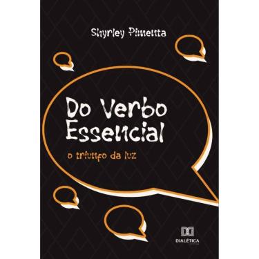 Imagem de Do Verbo Essencial-Português