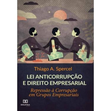 Imagem de Lei anticorrupção e Direito Empresarial-Português