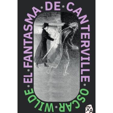 Imagem de El fantasma de Canterville - Espanhol