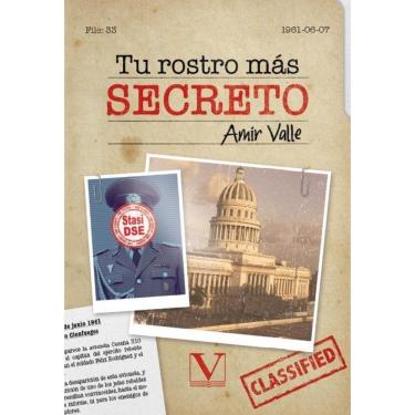 Imagem de Tu rostro más secreto - Espanhol