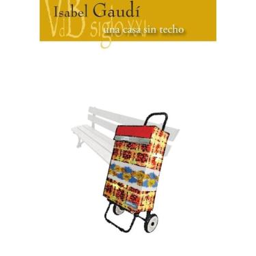 Imagem de Una casa sin techo - Espanhol