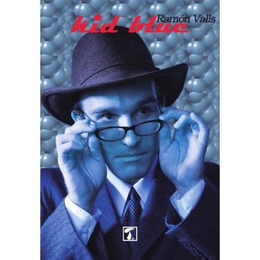 Imagem de Kid Blue - Espanhol
