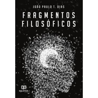 Imagem de Fragmentos filosóficos-Português