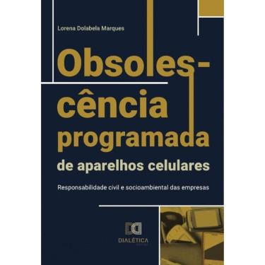 Imagem de Obsolescência programada de aparelhos celulares - Português