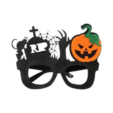 Imagem de Fantasia De Abóbora De Halloween Para Crianças Com Chapéu, Roupas De C