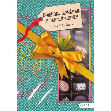 Imagem de Bombón, tableta y mar de cava - Espanhol