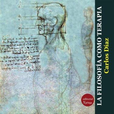 Imagem de La filosofía como terapia - Espanhol