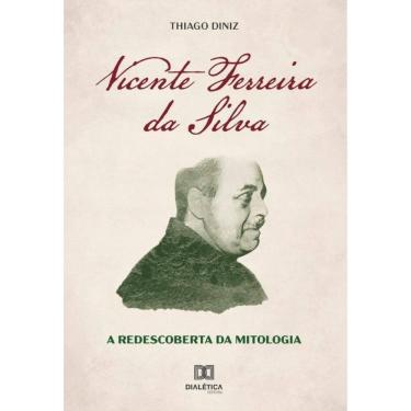Imagem de Vicente Ferreira da Silva-Português