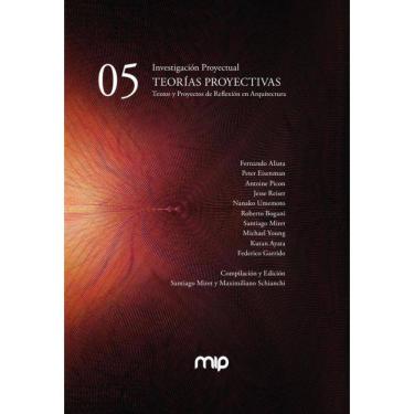Imagem de Teorias Proyectivas - Espanhol