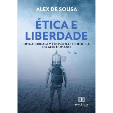 Imagem de Ética E Liberdade - Português