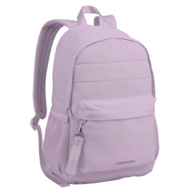 Imagem de Mochila Juvenil Feminina Bolso para Notebook Funpacks-Feminino