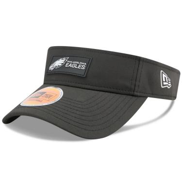 Imagem de BONE NEW ERA NFL25 SL VSR PHIEAG BLK OTC-Masculino