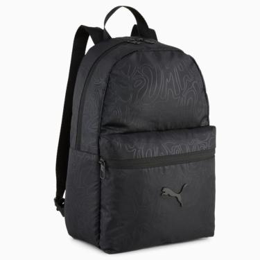 Imagem de Mochila Feminina Pequena Puma Original Casual Adulto-Feminino