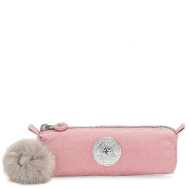 Imagem de Estojo Kipling Freedom Bridal Rose-Feminino
