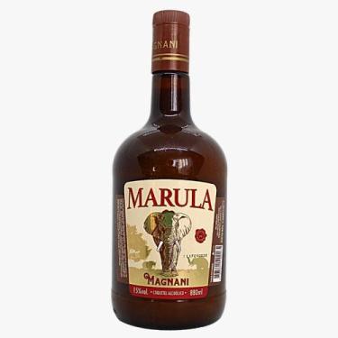 Imagem de Marula Coquetel Alcoólico Magnani 880 ml