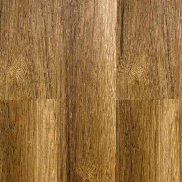 Imagem de Kit 44,9m² Piso Vinílico em Régua 2mmx18,4cmx122,1cm Cities Odessa