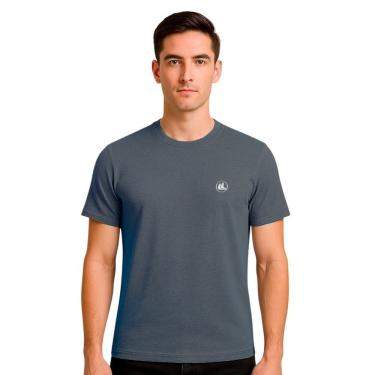 Imagem de Camisa Esporte Legal Solutio UV45+ Masculina