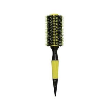 Imagem de Escova De Cabelo Madeira Belliz Premium Color Ceramica 27