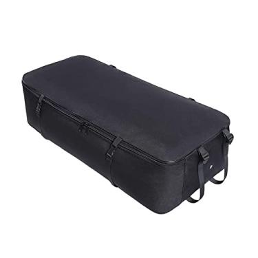 Imagem de harayaa Mochila Inflável para Prancha de Stand Up Paddle, Grande Capacidade, em Nylon com Zíper Suave.