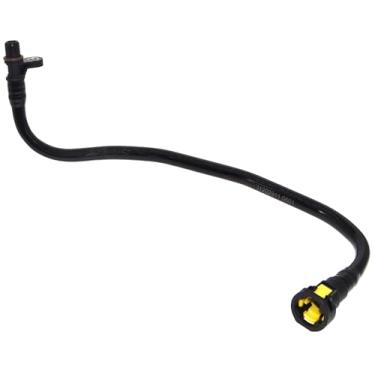 Imagem de Mangueira 31202911 compatível com Volvo C30 2004-2013 C70 2004-2012 S40 V50 2004-2013 Mangueira refrigeradora de óleo de transmissão