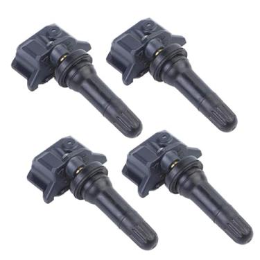 Imagem de Sensor de pressão dos pneus para Nissan X-Trail 2.5L 2021 315 40700-6Ra0A 407006Ra0A Sensor TPMS (Monitoramento da Pressão dos Pneus)