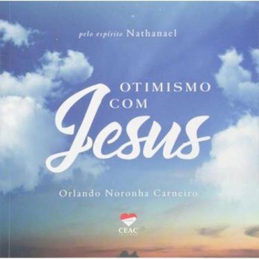 Imagem de Otimismo Com Jesus