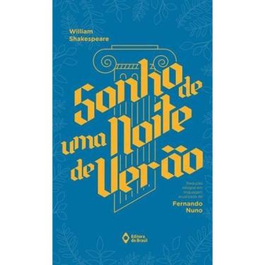 Imagem de Sonho De Uma Noite De Verão