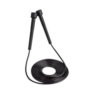 Imagem de Corda De Pular Ajustável Em PVC 2.8M Para Adultos E Crianças, Treiname