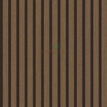 Imagem de Papel de Parede Adi Tare 2 Ripado Marrom AD200808R