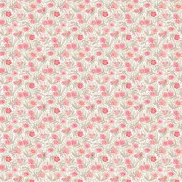 Imagem de Papel de Parede Tartine et Chocolat 4 Floral Rosa 36230103TC