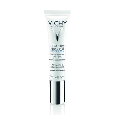 Imagem de Vichy Liftactiv Supreme Olhos 15ml
