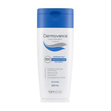 Imagem de Farmoquímica Dermovance Loção Hidratante Corporal 200ml