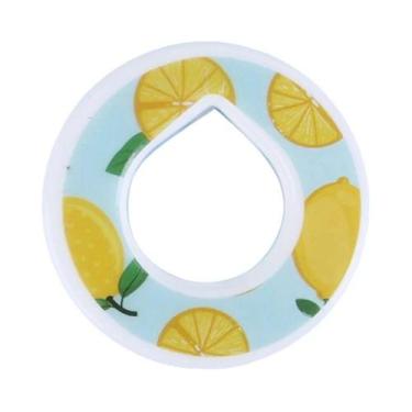 Imagem de Cápsulas Aromatizadas Com Sabor De Frutas Para Garrafas De Água, 0 Açú