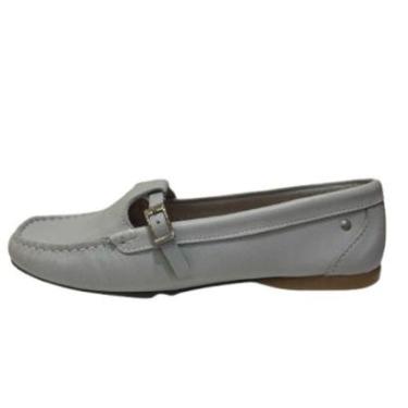 Imagem de Mocassim Andacco Tamanho:39 BR;Cor:-Feminino