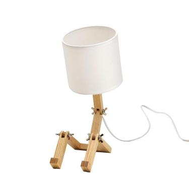 Imagem de Luminaria De Mesa Articulada Pernas