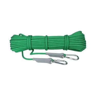 Imagem de Corda De Segurança Reforçada De 10-12mm Xinda Para Escalada, Montanhis