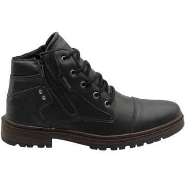 Imagem de Bota Coturno Wonder Garagem Masculina-Masculino