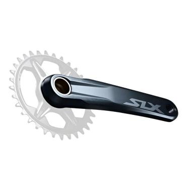 Imagem de Pedivela Shimano Slx FCM7100 175mm 1x12v Sem Coroa e Central-Unissex