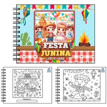 Imagem de Livro de Colorir Infantil CARROS E CAMINHOES 50 Folhas Capa Dura - Ono