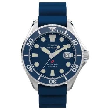 Imagem de Relógio Timex Deepwater Meridian Tw2Y39900