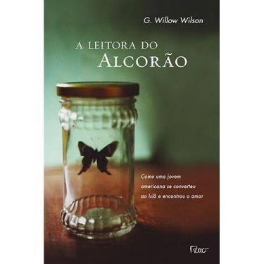 Imagem de Livro - Leitora do alcorão