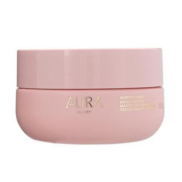 Imagem de Manteiga Iluminadora Radiant Hera Hinode By Jade Picon 200g