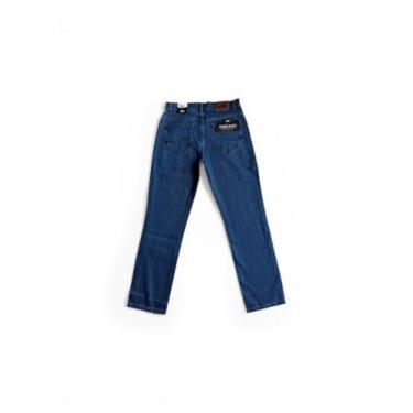 Imagem de Calça Jeans Lee Chicago 1023L, 40