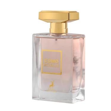 Imagem de Perfume Como Moiselle Maison Alhambra EDP Feminino 100ml-Feminino