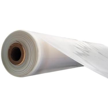 Imagem de Lona para Horta Filme Plastico 4x37m 150 Micras Difusor Para Cobertura