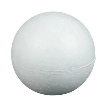 Imagem de Bola De Espuma Sólida De 50mm-100mm Em Poliestireno, 10 Peças, Acessór