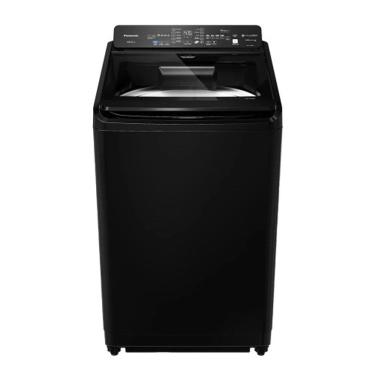 Imagem de Máquina de Lavar NA-F190G1 19Kg Super Compacta Painel Digital Panasonic