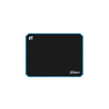 Imagem de Mousepad Gamer Fortrek MPG101, Speed,Médio, 32x24Cm, Azul - 62932 2827