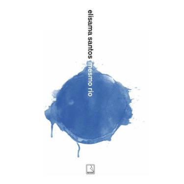 Imagem de Livro - Mesmo rio