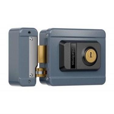 Imagem de Fechadura Elétrica Cilindro Fixo Fx1500 4679060 Intelbras